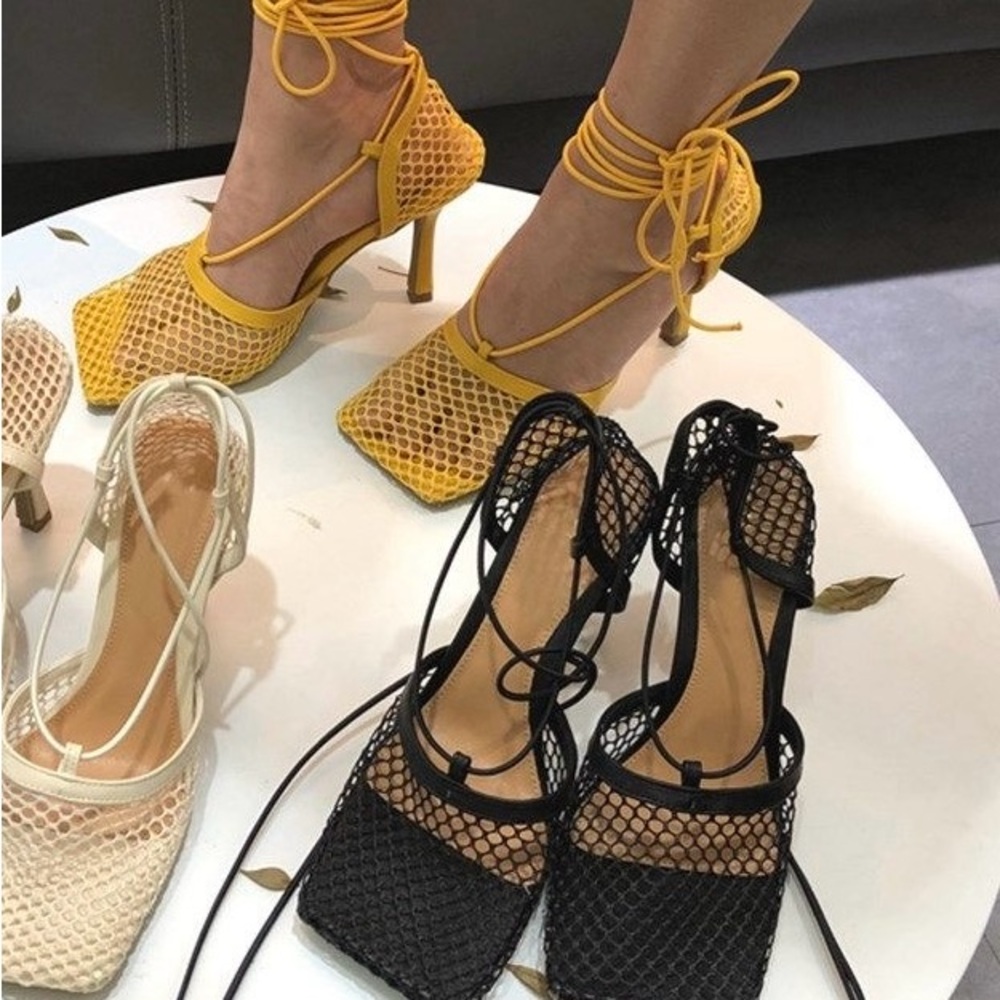 High heels - Picture 5 of 7